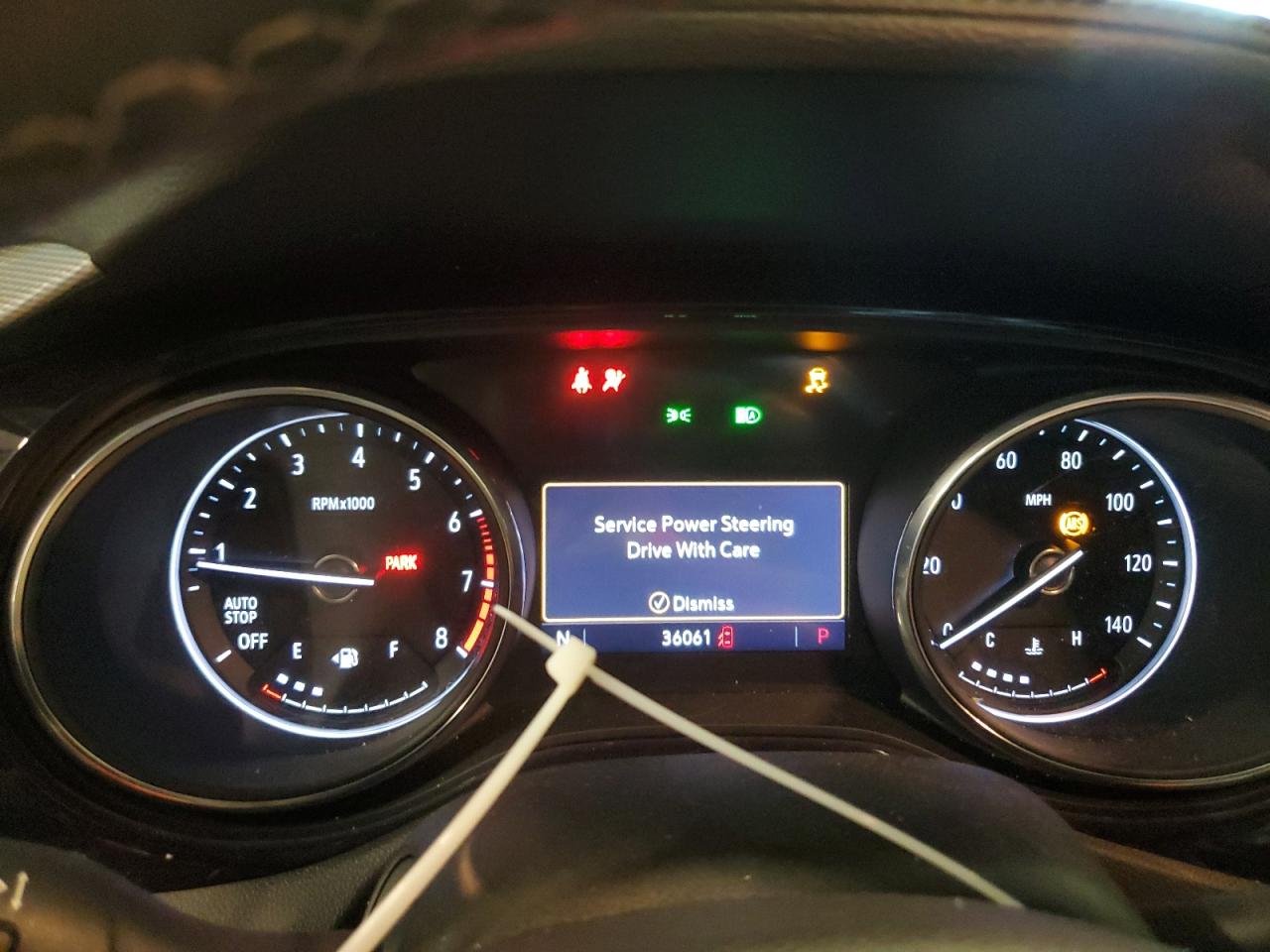 2022 Buick Encore Gx Preferred VIN: KL4MMBS26NB093399 Lot: 84428335