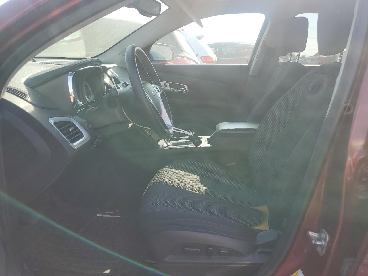 2017 GMC Terrain Sle VIN: 2GKFLTE34H6121384 Lot: 84053175