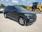 2023 Ford Explorer Xlt იყიდება Houston-ში, TX - Water/Flood