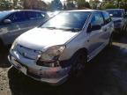 2003 HONDA CIVIC  for sale at Copart WOLVERHAMPTON