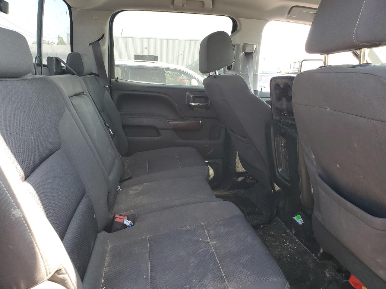 2016 GMC Sierra K3500 Sle VIN: 1GT42WC88GF200566 Lot: 71886845