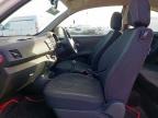 2010 NISSAN MICRA VISIA  for sale at Copart SANDWICH