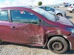 2015 PEUGEOT 108 ACTIVE  for sale at Copart CORBY
