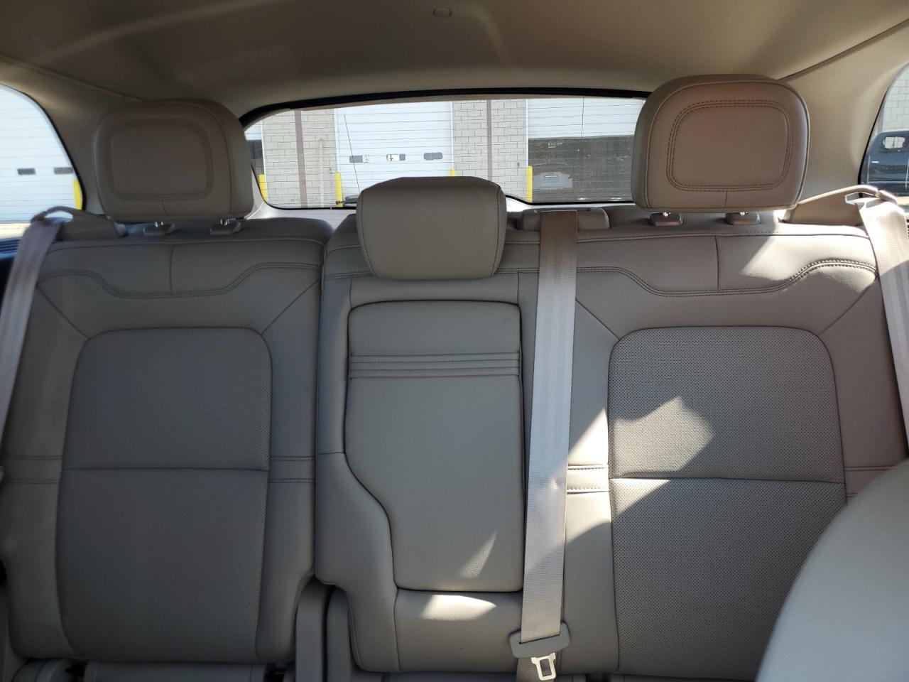 2023 Lincoln Corsair VIN: 5LMCJ1DA3PUL19472 Lot: 80166915