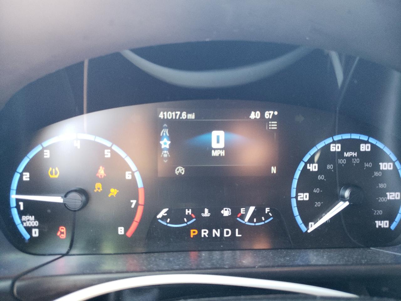 2022 Ford Bronco Sport Big Bend VIN: 3FMCR9B69NRD55101 Lot: 80847395