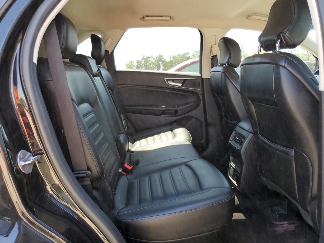 2019 Ford Edge Sel VIN: 2FMPK4J91KBC18023 Lot: 71583705