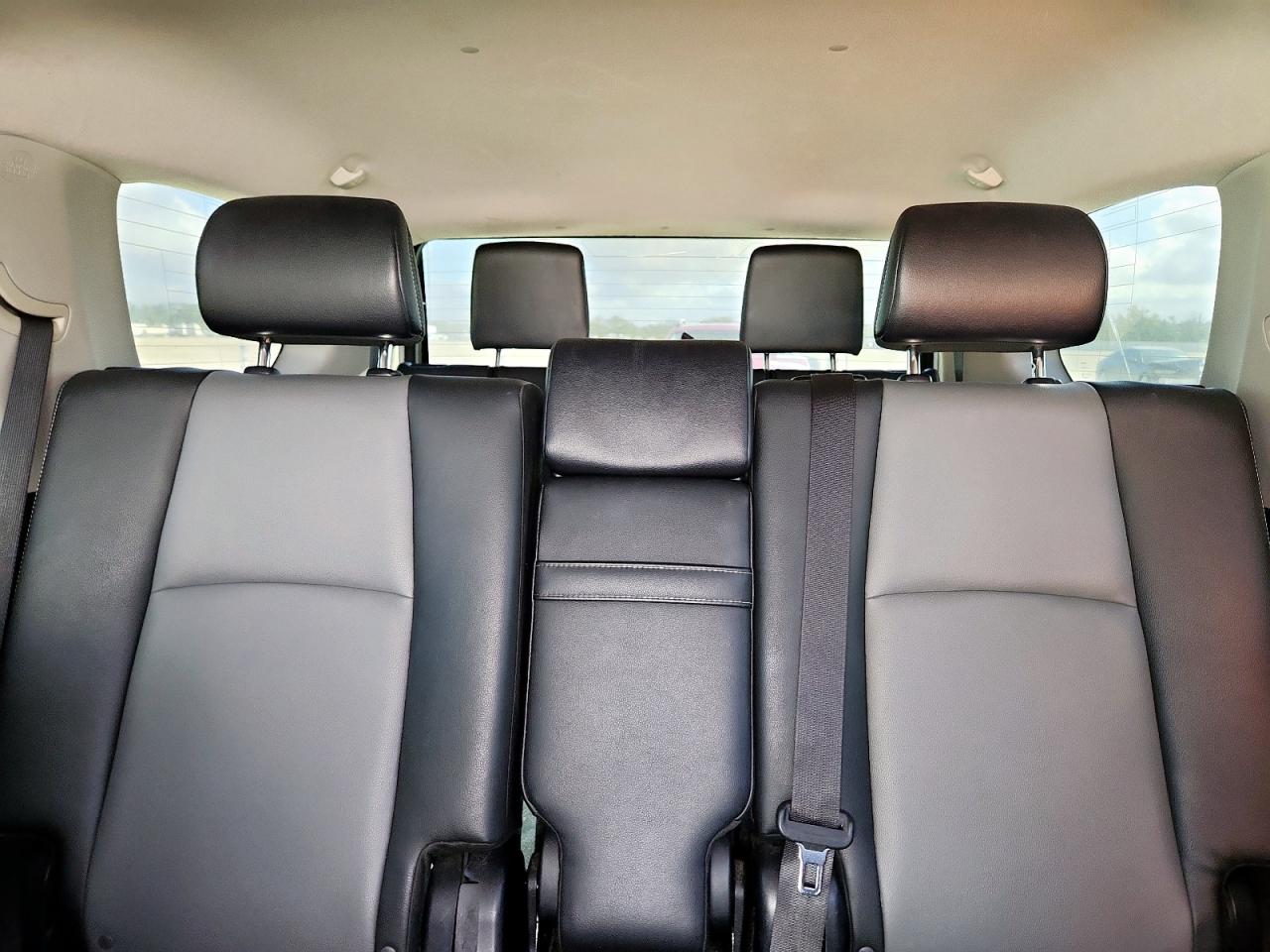 2016 Toyota 4Runner Sr5 VIN: JTEZU5JR2G5118209 Lot: 81738265