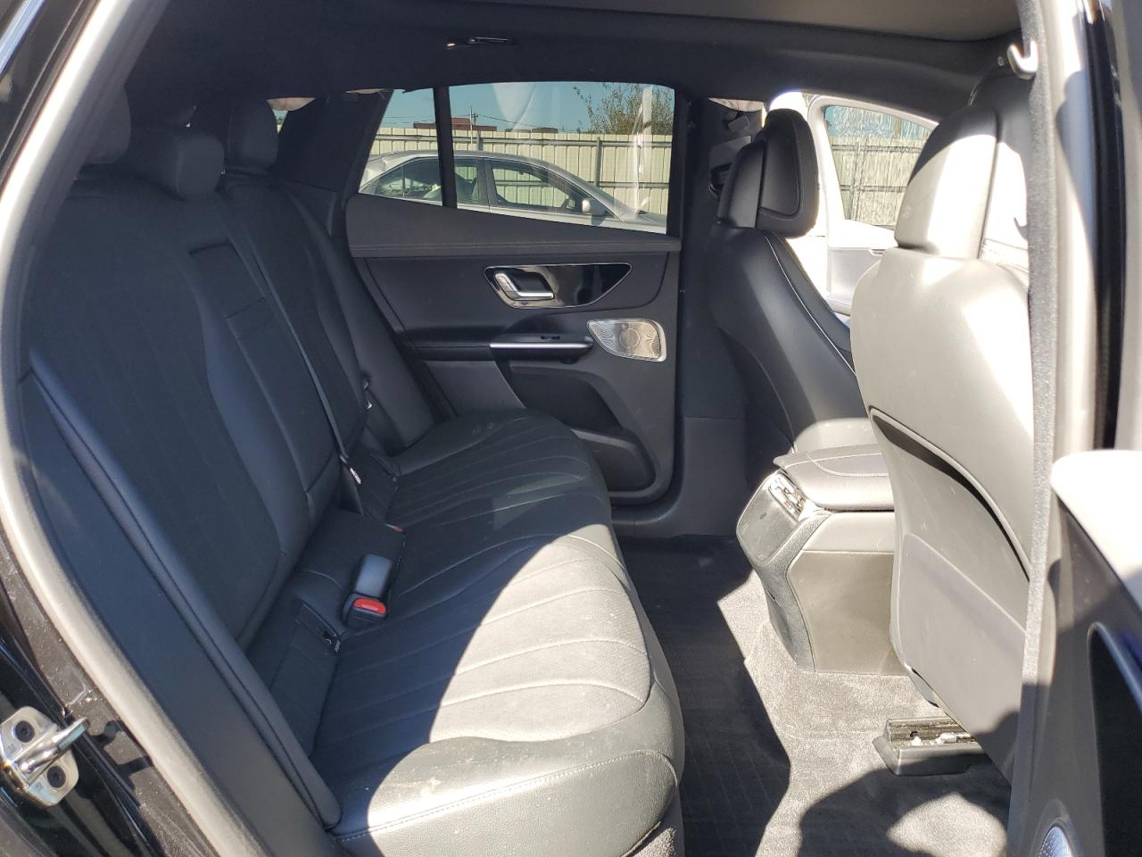 2023 Mercedes-Benz Eqe Suv 350 4Matic VIN: 4JGGM1CB4PA024825 Lot: 70747165