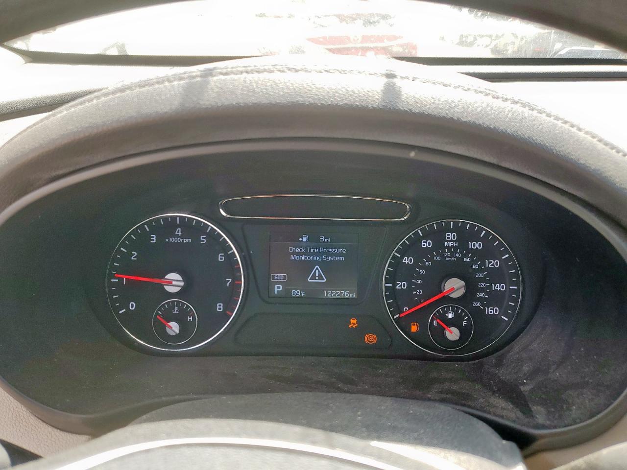 2019 Kia Sorento Lx VIN: 5XYPG4A57KG488419 Lot: 71718995