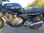 1996 YAMAHA XJ 600 for sale at Copart GLOUCESTER