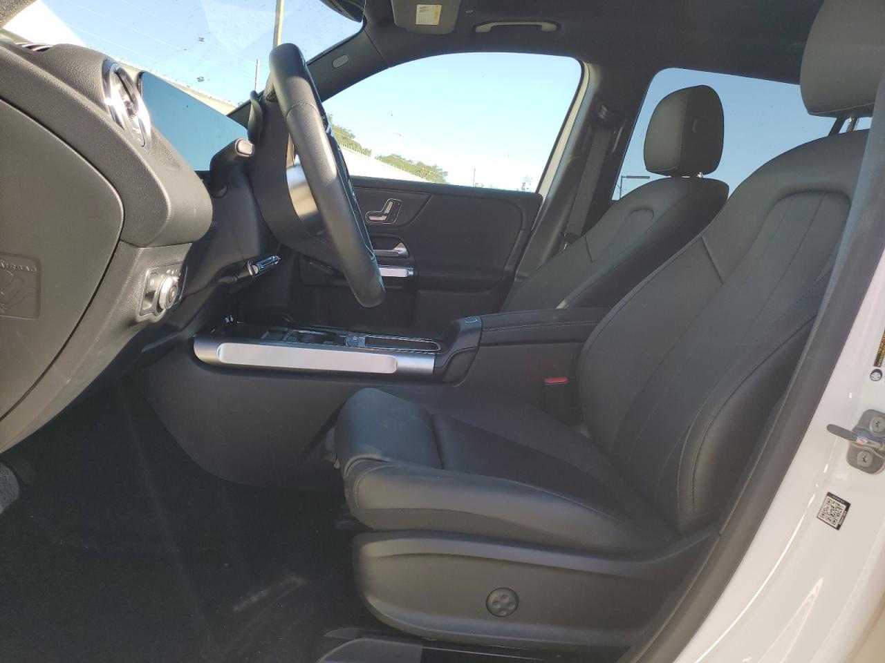 2024 Mercedes-Benz Eqb 250+ VIN: W1N9M0CB1RN088798 Lot: 71751875