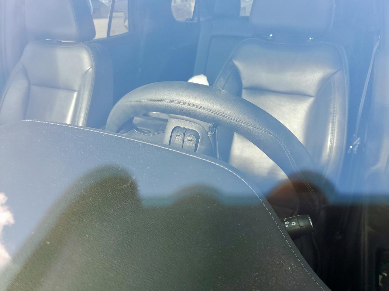 2021 Chevrolet Tahoe C1500 Lt VIN: 1GNSCNKD3MR126505 Lot: 81723285