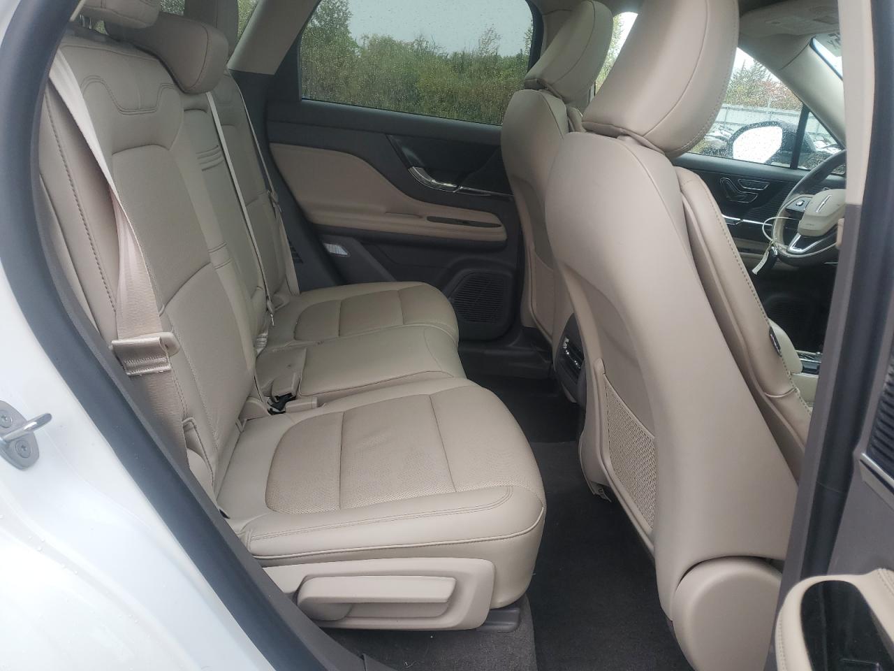 2021 Lincoln Corsair VIN: 5LMCJ1D95MUL07678 Lot: 82095575