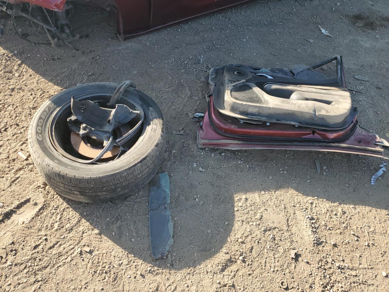 2017 Dodge Charger Sxt VIN: 2C3CDXHGXHH655144 Lot: 80398205