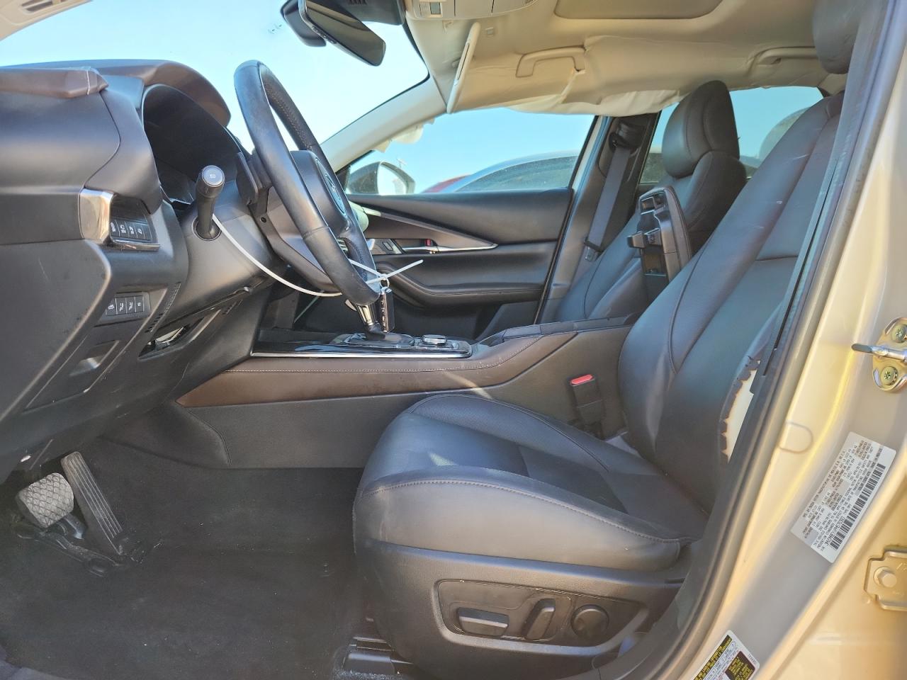 2023 Mazda Cx-30 Premium Plus VIN: 3MVDMBEYXPM576393 Lot: 80754175