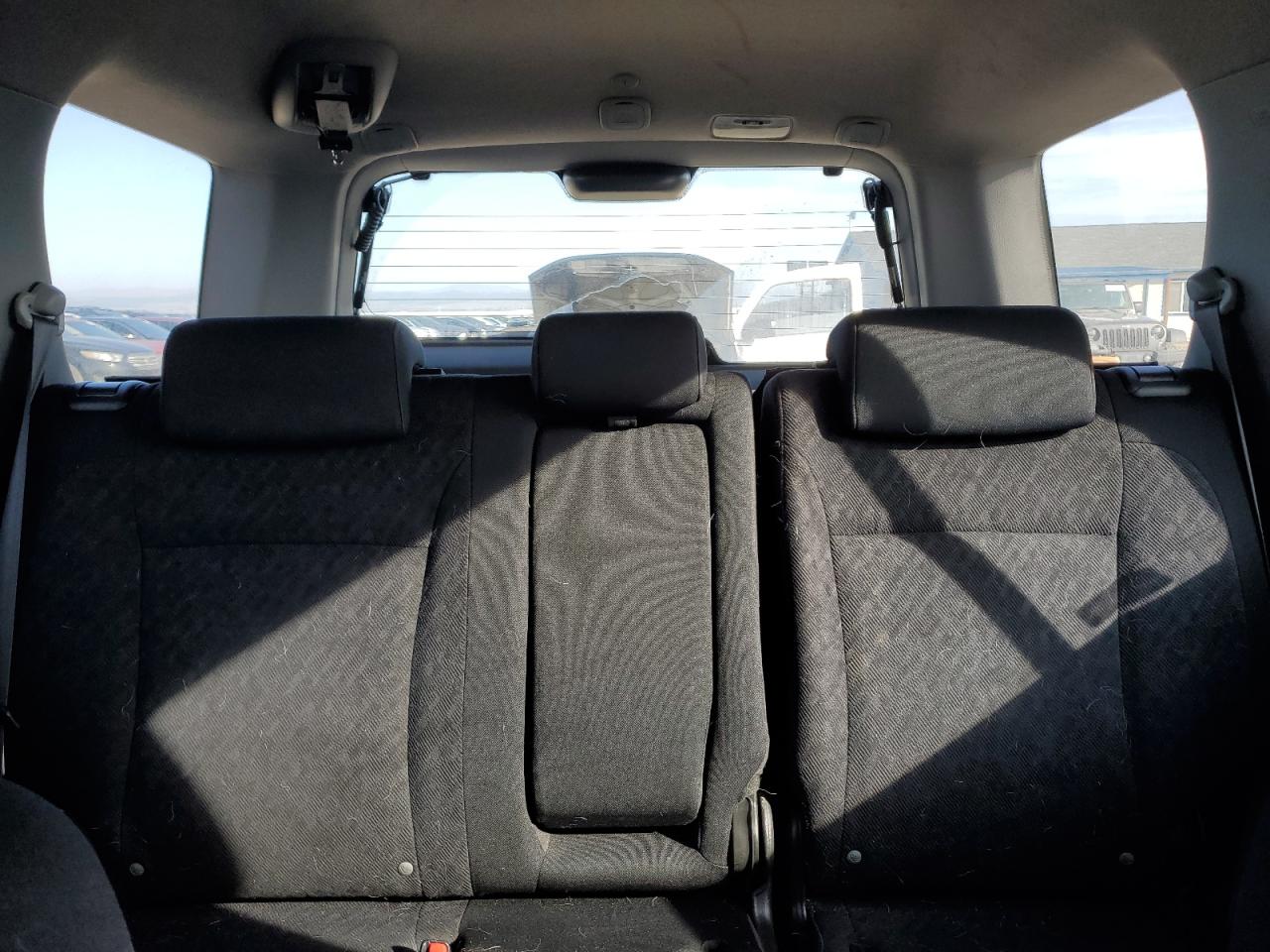 2005 Honda Cr-V Lx VIN: JHLRD78555C042063 Lot: 81175025