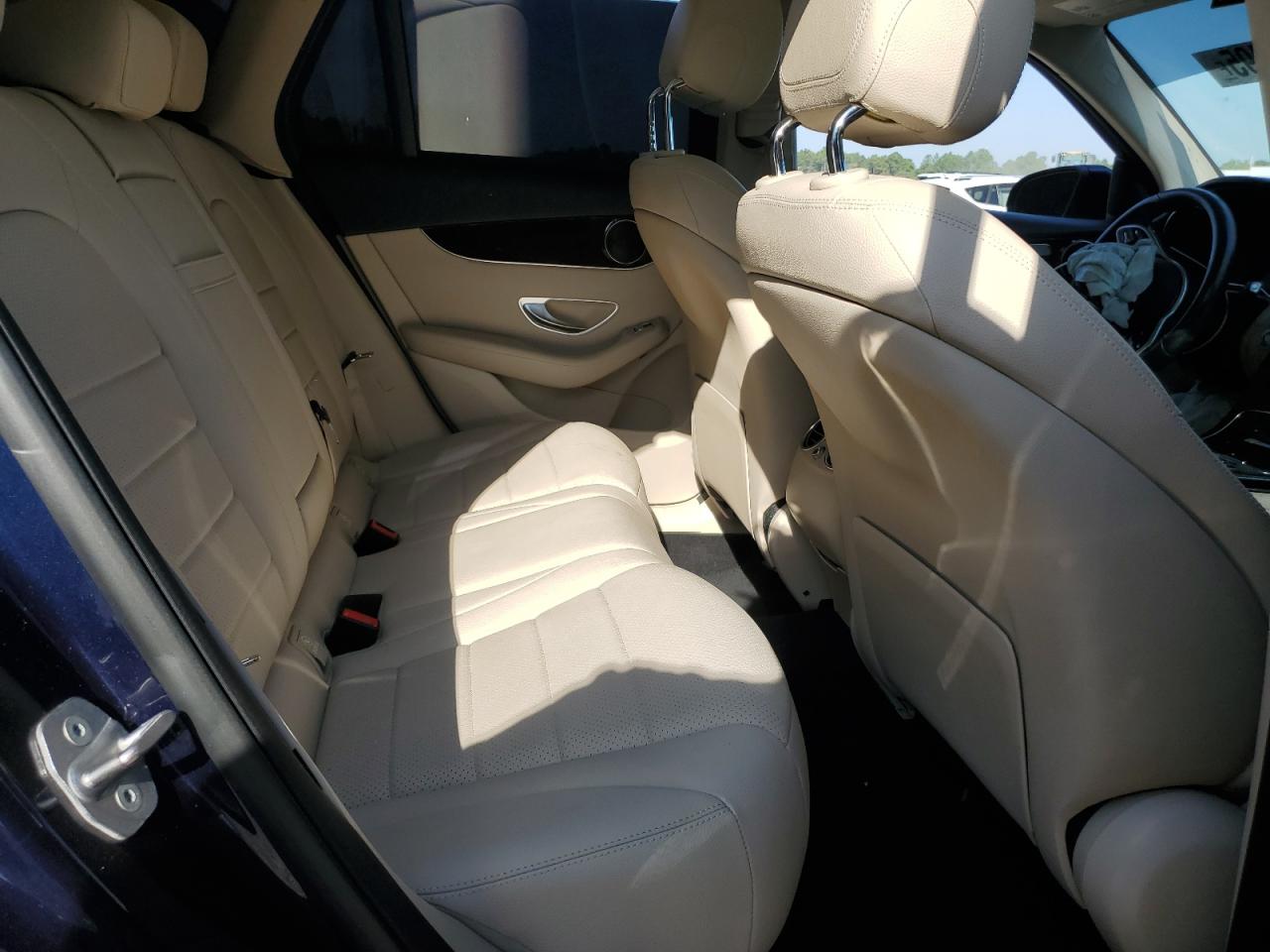 2021 Mercedes-Benz Glc 300 VIN: W1N0G8DB5MF922328 Lot: 81029495