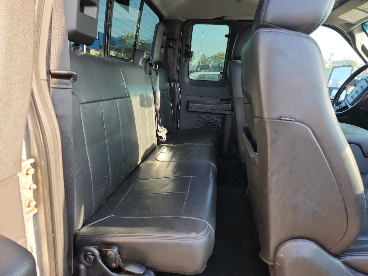 2012 Ford F250 Super Duty VIN: 1FT7X2B64CEC64224 Lot: 71713145