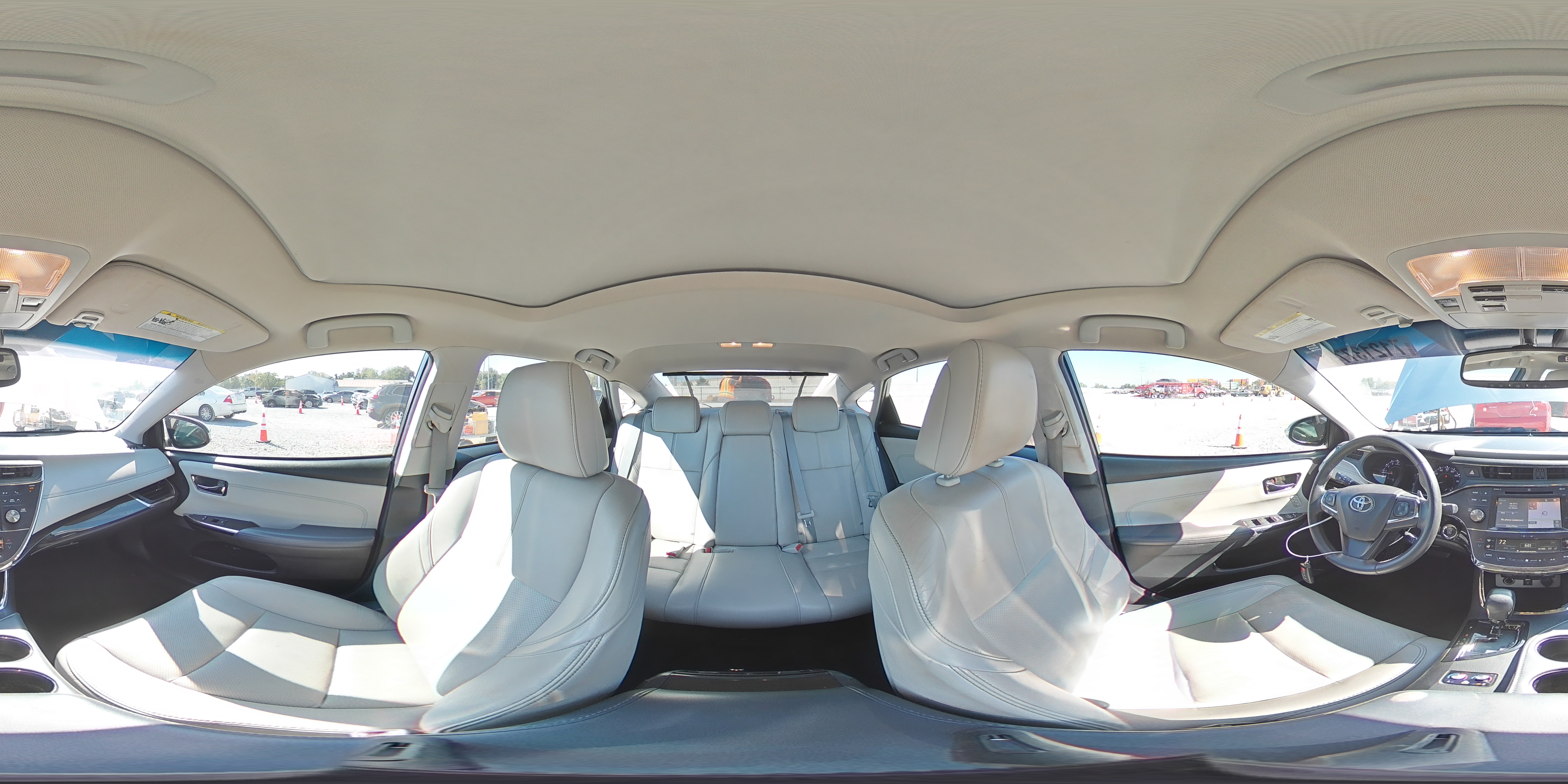 2015 Toyota Avalon Xle VIN: 4T1BK1EB8FU155251 Lot: 71213775