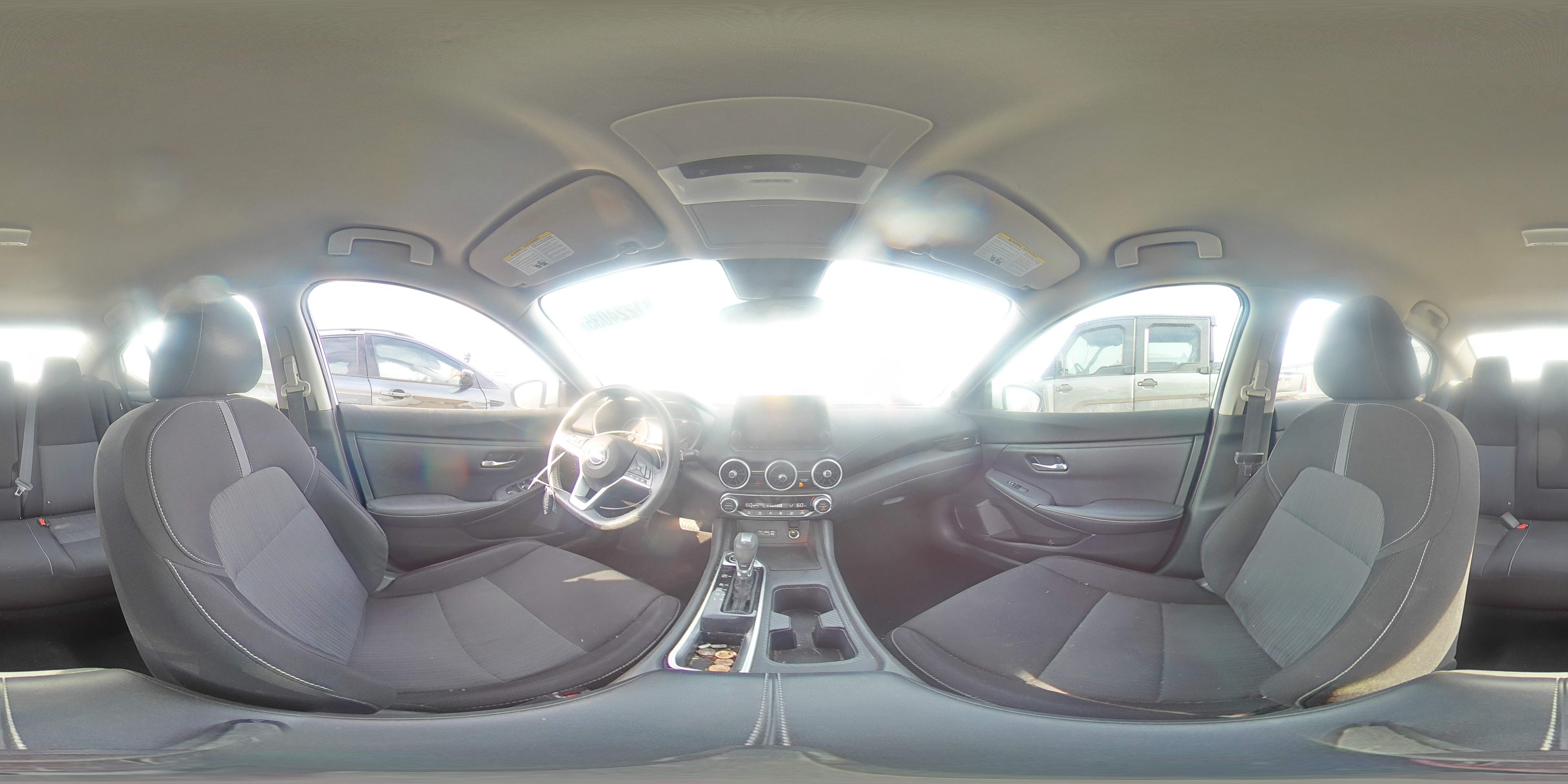 2021 Nissan Sentra Sv VIN: 3N1AB8CV1MY228849 Lot: 81224035