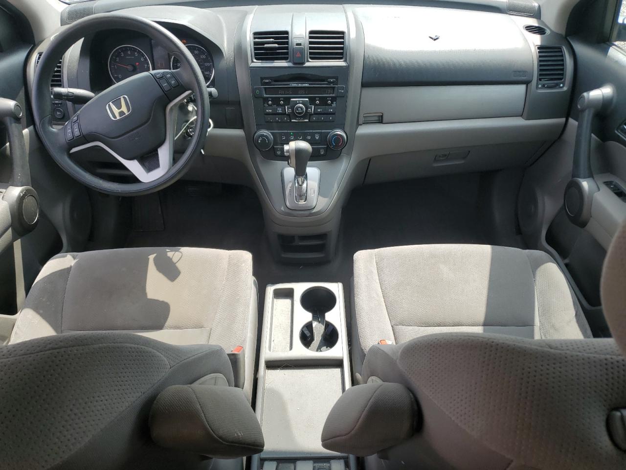 2010 Honda Cr-V Ex VIN: 5J6RE4H57AL079855 Lot: 81454085