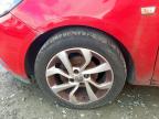 2015 VAUXHALL CORSA EXCITE AC  for sale at Copart WOLVERHAMPTON