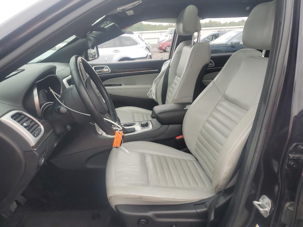 2018 Jeep Grand Cherokee Limited VIN: 1C4RJFBG9JC321231 Lot: 83926075