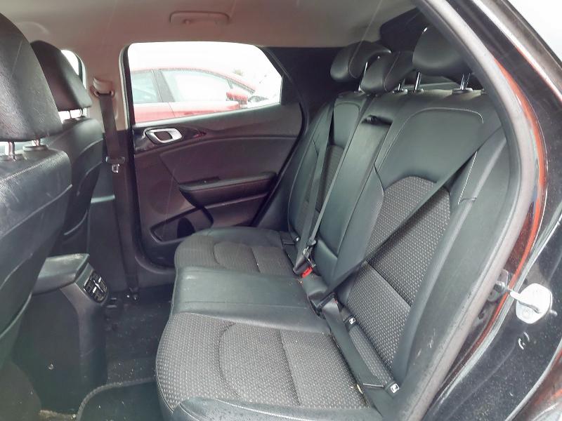 2021 KIA XCEED 3 ISG 