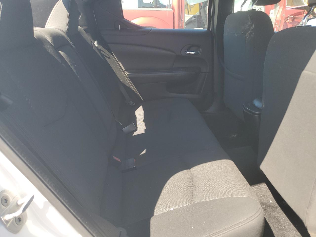 2012 Dodge Avenger Se VIN: 1C3CDZABXCN110166 Lot: 71556375