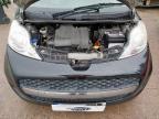2010 PEUGEOT 107 URBAN  for sale at Copart GLOUCESTER