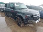 2025 LAND ROVER DEFENDER X-DYNAMIC SE D M  for sale at Copart ROCHFORD