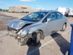 2007 HONDA CIVIC ES IMA HYBRID  for sale at Copart SANDWICH