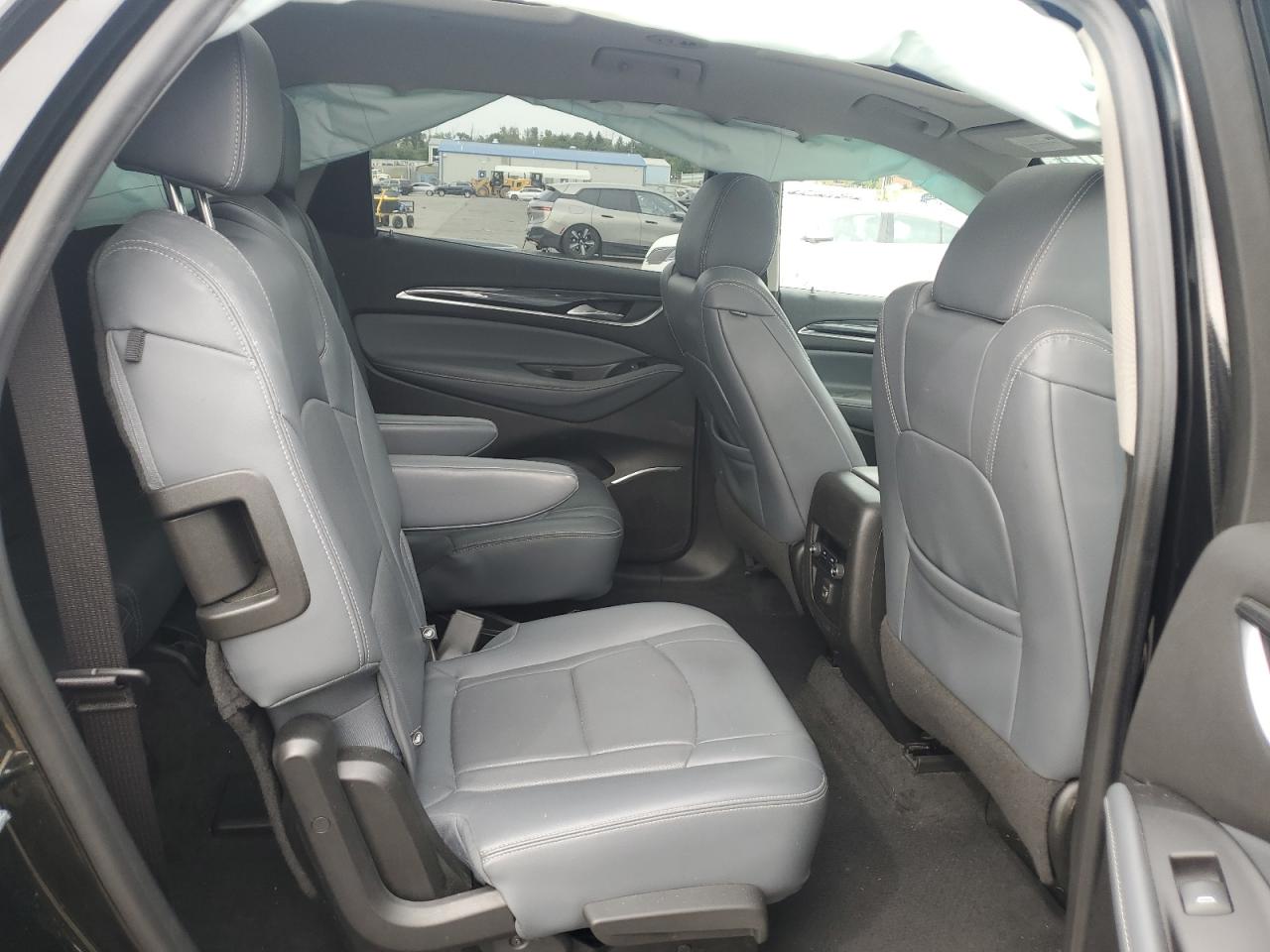 2020 Buick Enclave Essence VIN: 5GAEVAKW9LJ124363 Lot: 84622775