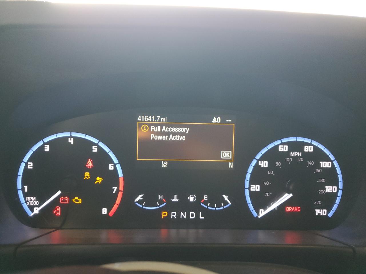 2022 Ford Bronco Sport Big Bend VIN: 3FMCR9B68NRD67580 Lot: 80719825