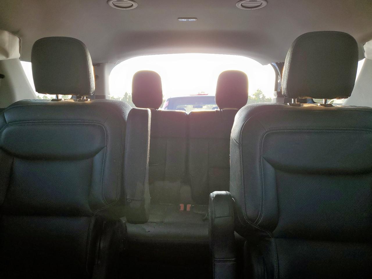 2022 Ford Explorer Xlt VIN: 1FMSK7DH9NGB89740 Lot: 80529075