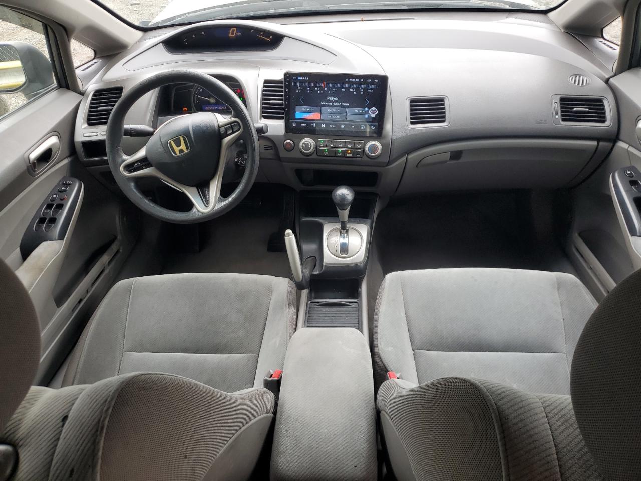 2009 Honda Civic Lx VIN: 2HGFA16549H313157 Lot: 84812065