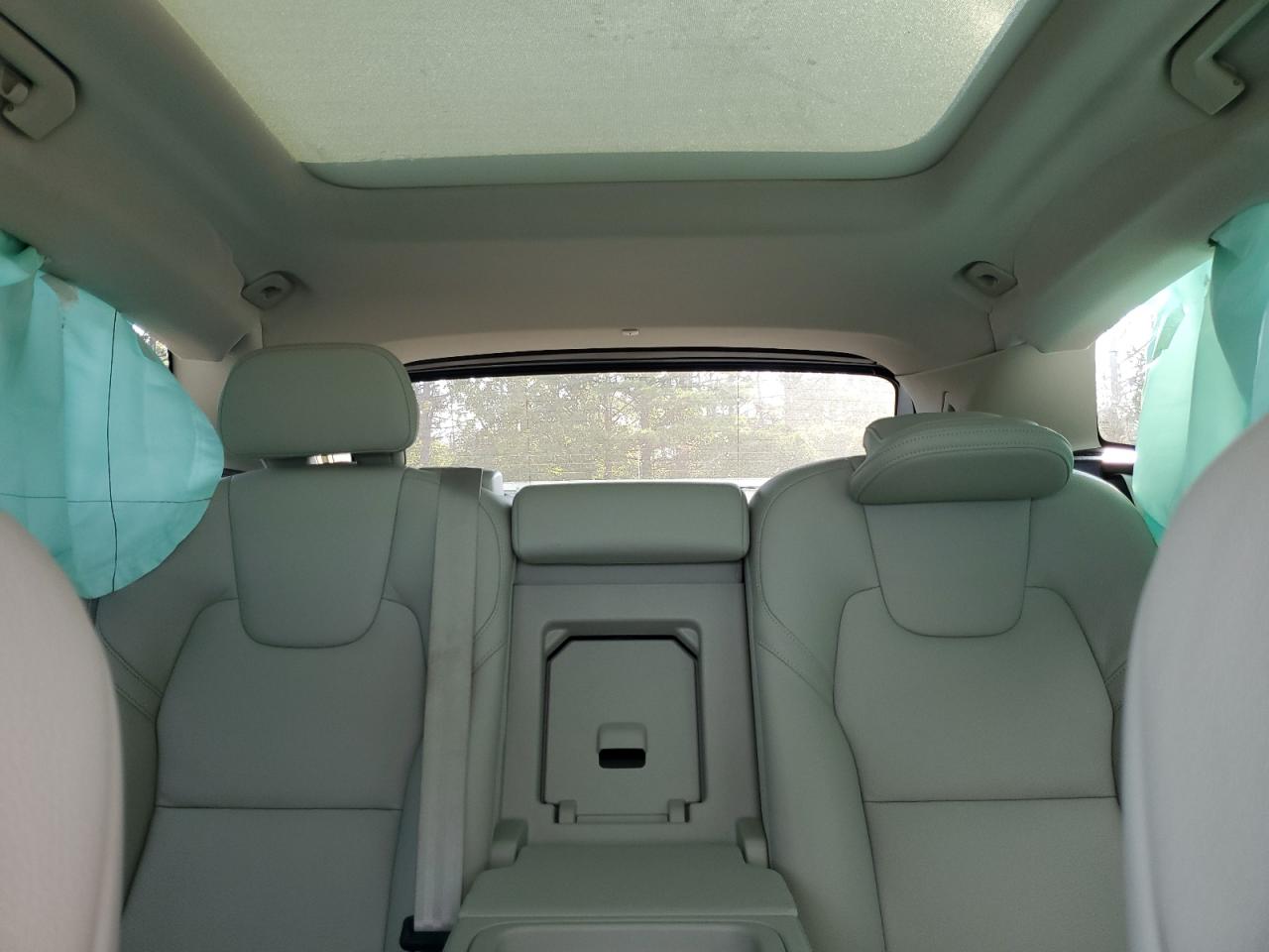 2021 Volvo Xc60 T5 Momentum VIN: YV4102RK9M1887115 Lot: 80465795