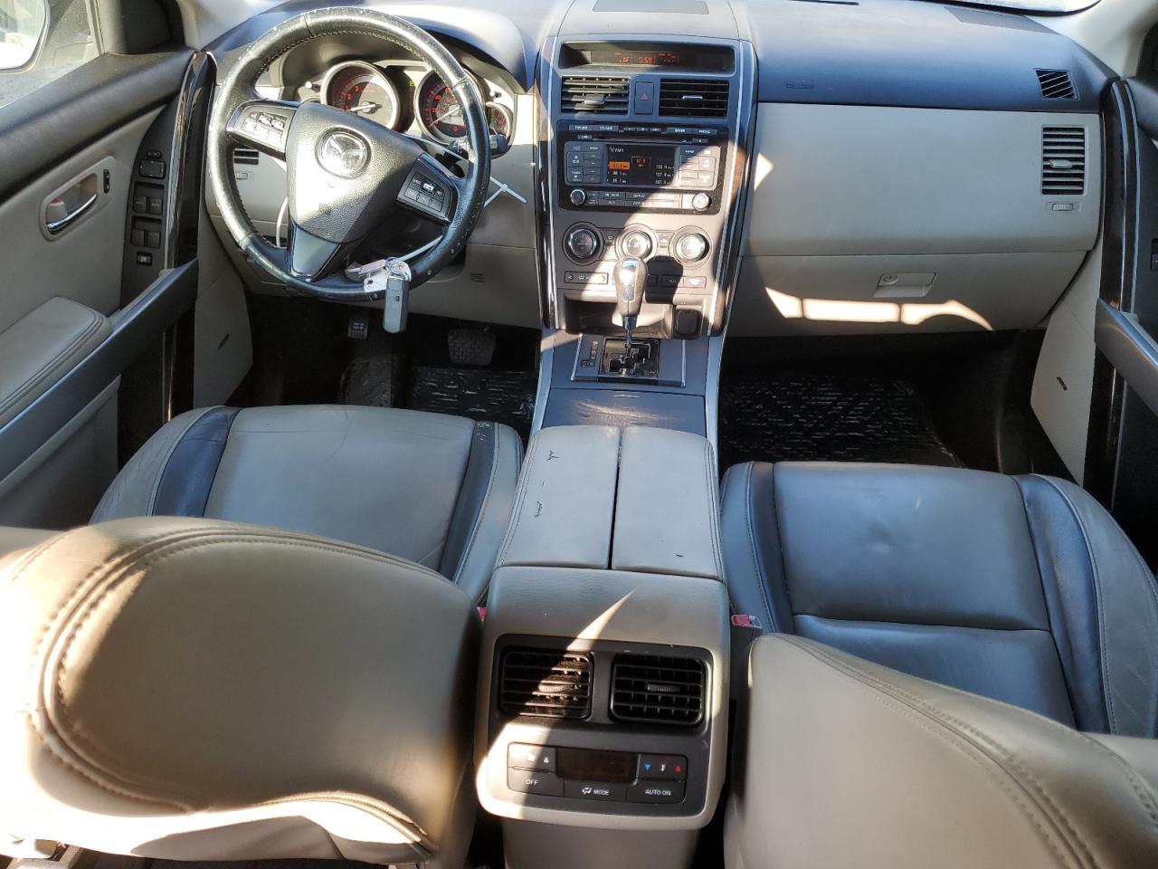 2011 Mazda Cx-9 VIN: JM3TB3DV1B0312515 Lot: 70915675