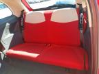 2013 FIAT 500 POP RHD  for sale at Copart NEWBURY