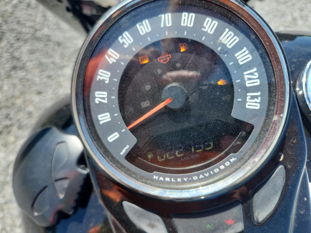 2018 Harley-Davidson Flhcs Heritage Classic 114 VIN: 1HD1YBK17JC021523 Lot: 72055765