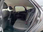 2015 FORD FOCUS ZETEC TDCI  for sale at Copart CHESTER