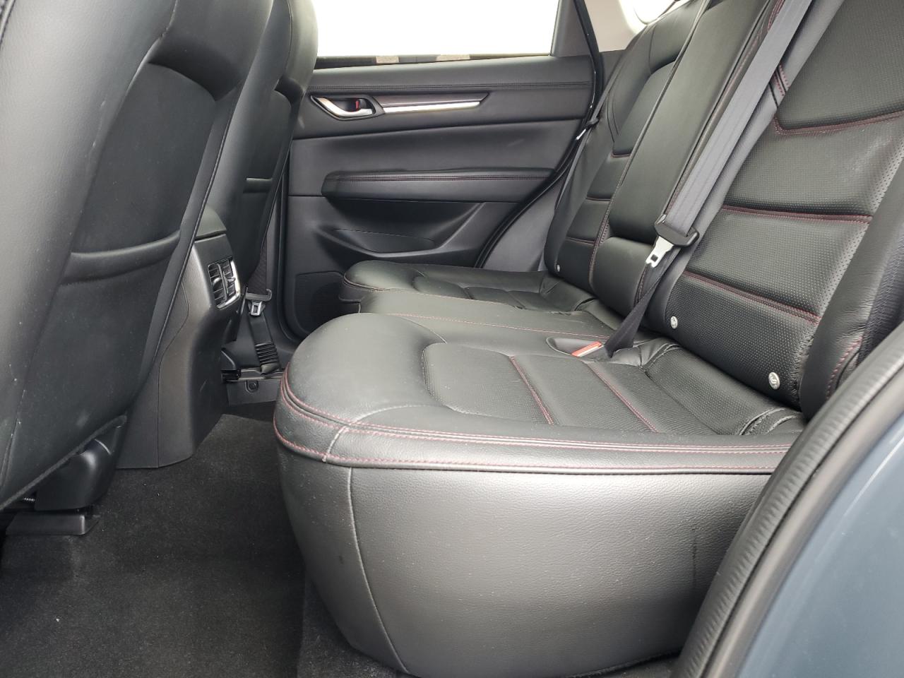 2024 Mazda Cx-5 Preferred VIN: JM3KFBCL7R0523562 Lot: 84481885