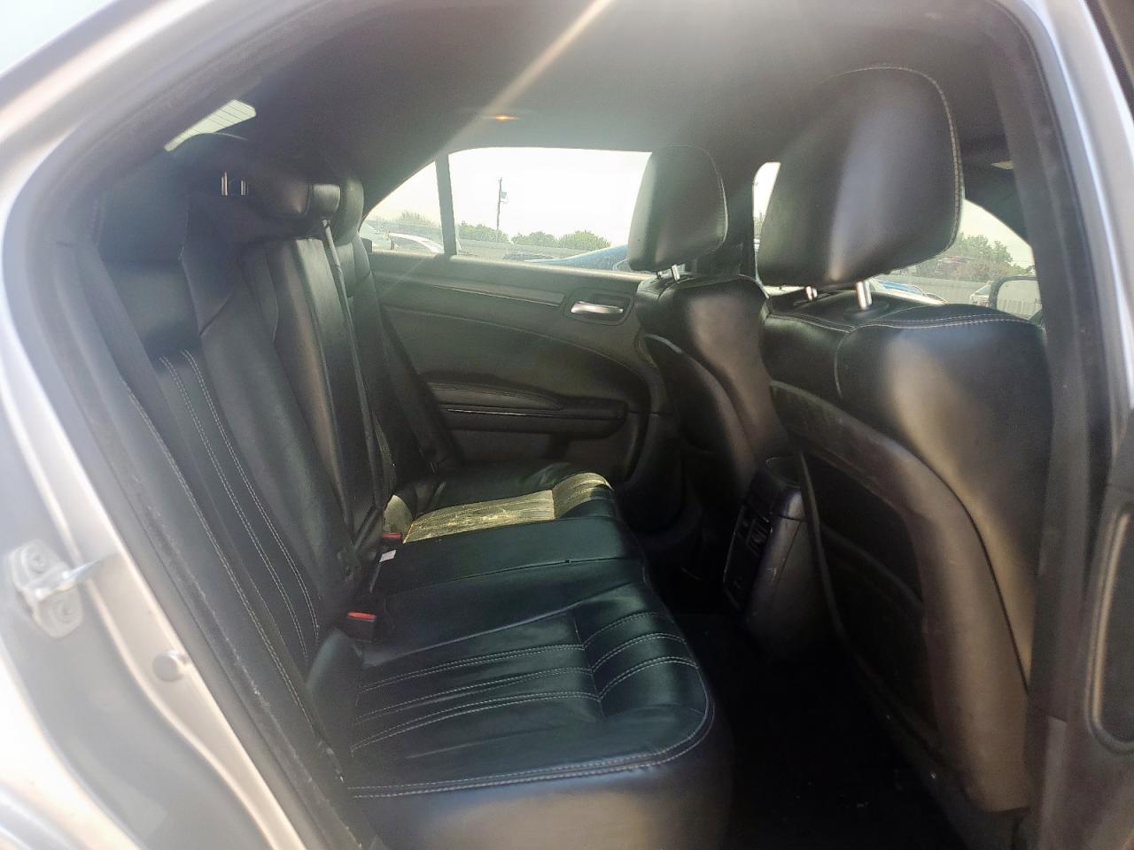 2016 Chrysler 300 S VIN: 2C3CCAGG0GH182645 Lot: 70774115