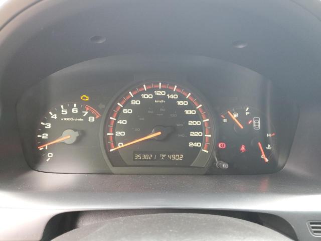 2006 HONDA ACCORD EX