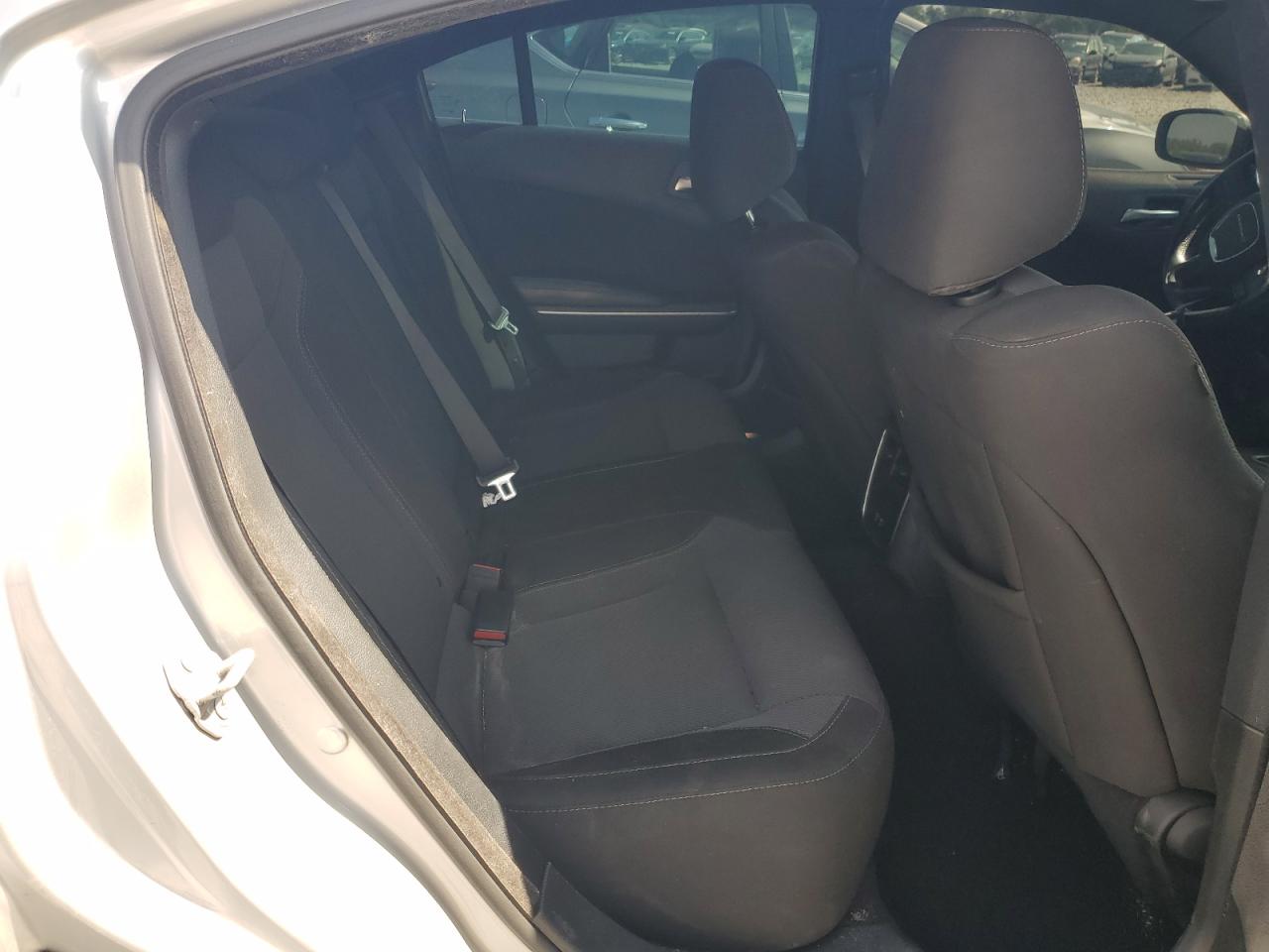 2020 Dodge Charger Sxt VIN: 2C3CDXBG9LH124129 Lot: 71053935