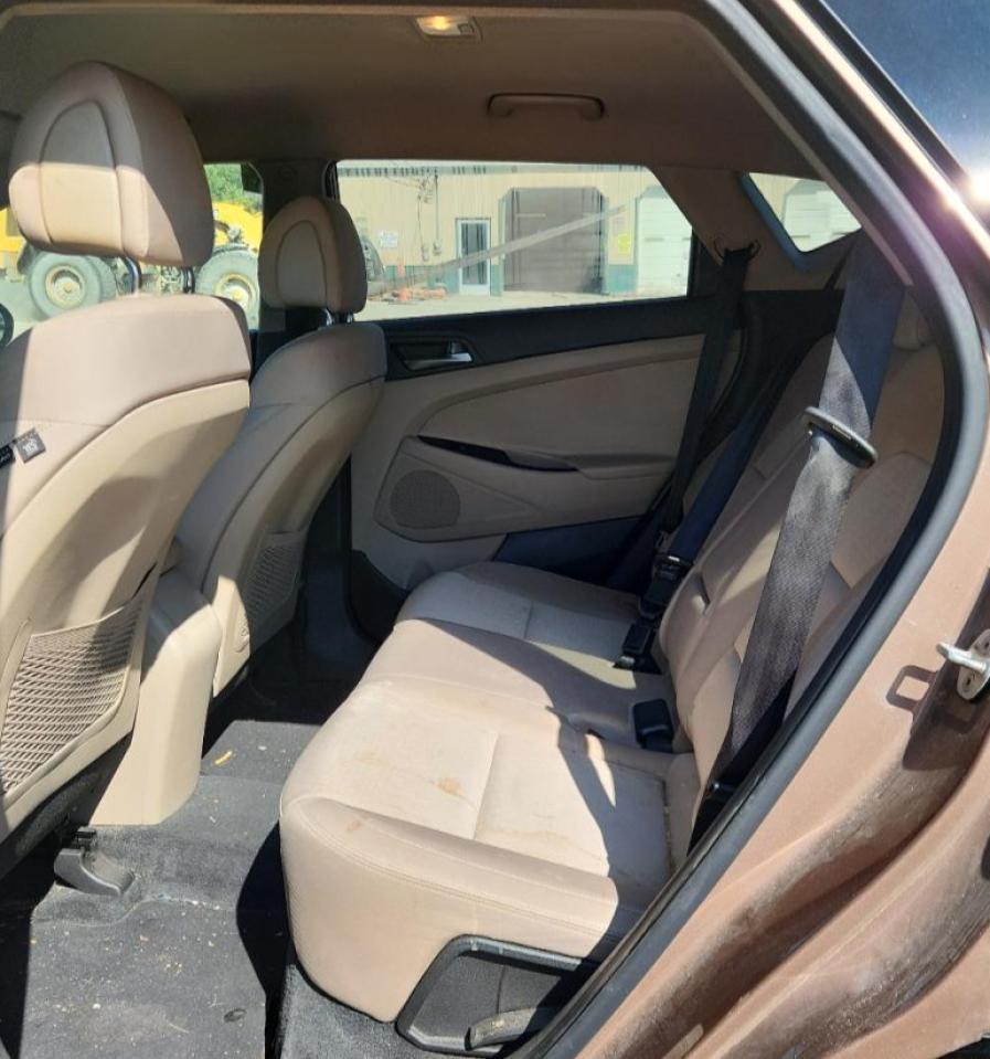 2016 Hyundai Tucson Limited VIN: KM8J33A47GU135408 Lot: 71096375