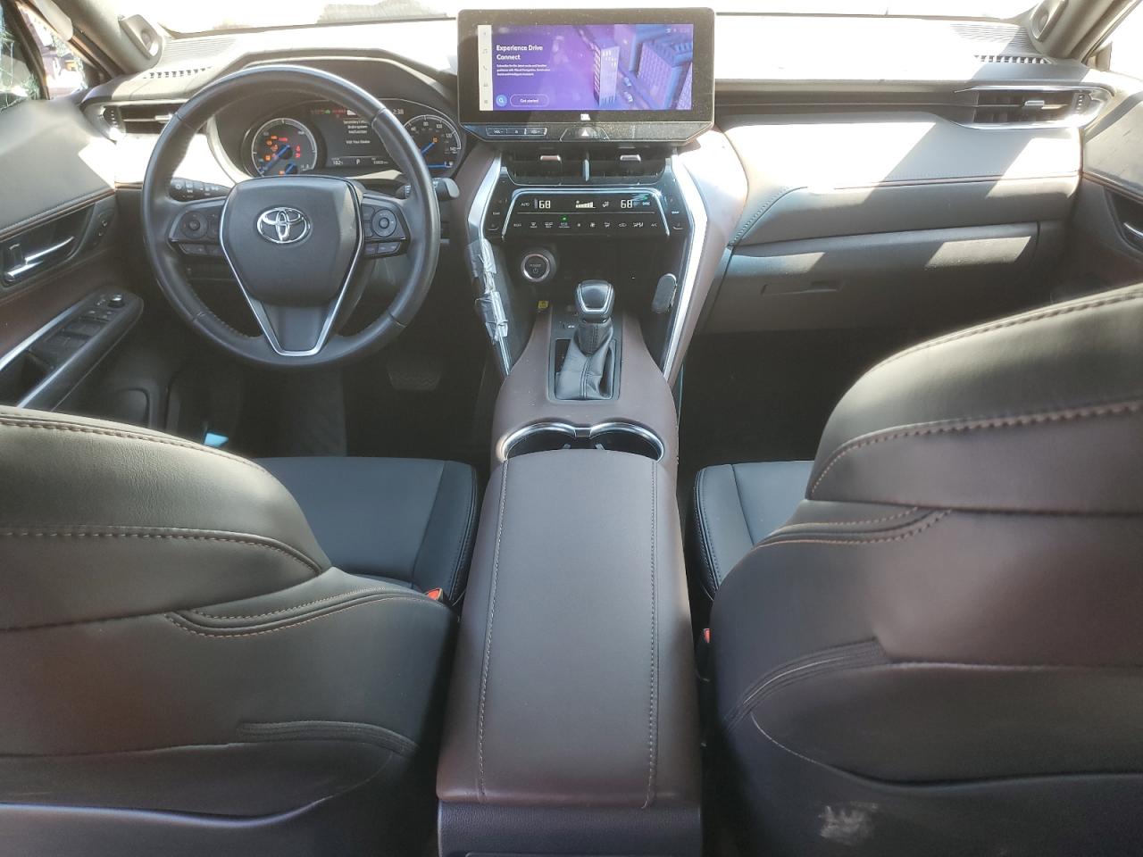 2023 Toyota Venza Le VIN: JTEAAAAH1PJ151408 Lot: 80535535