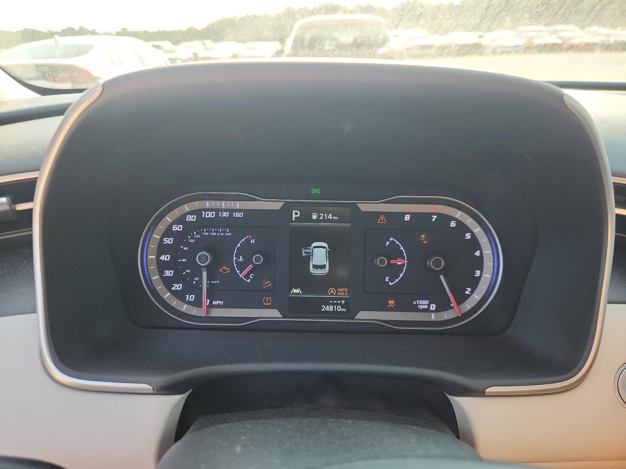 2022 Hyundai Tucson Sel VIN: 5NMJB3AE3NH159029 Lot: 70993875