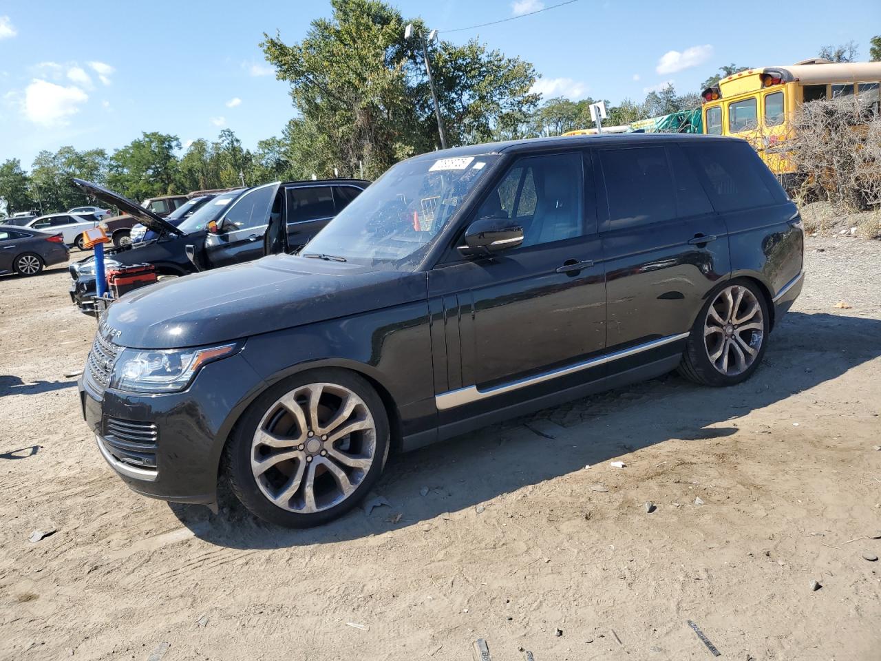 Vehicle photo