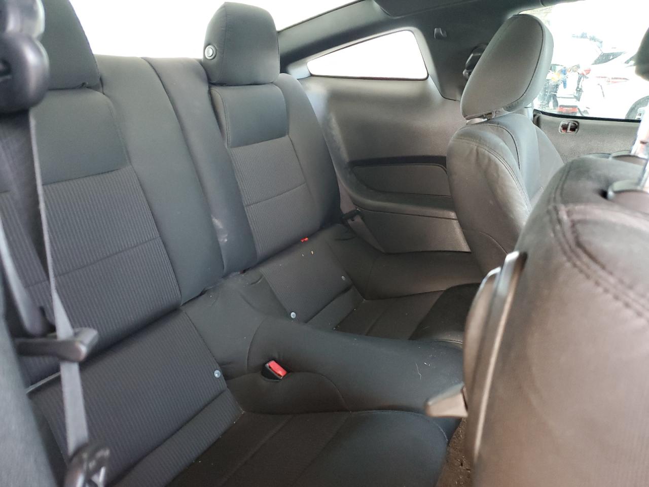 2011 Ford Mustang VIN: 1ZVBP8AM8B5144645 Lot: 81074955